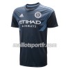 Maillot de Foot New York City Exterieur 2018/19